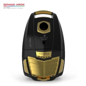 جاروبرقی جت پرو سپاهان جارو